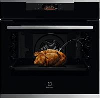 Духовой шкаф Электрический Electrolux KOEBP39WX