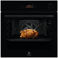 Духовой шкаф Электрический Electrolux EOC8P39WZ
