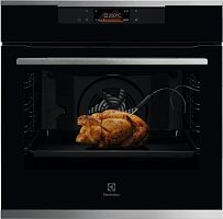 Духовой шкаф Электрический Electrolux KOEBP39WX