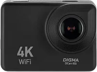 Экшн-камера Digma DiCam 850
