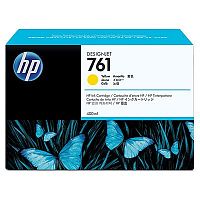 Картридж струйный HP №761
