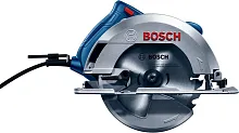 Циркулярная пила (дисковая) Bosch GKS 140