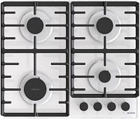 Газовая варочная поверхность Gorenje GT642SYW