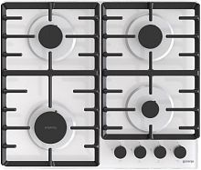Газовая варочная поверхность Gorenje GT642SYW