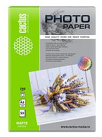 Фотобумага Cactus CS-MA323050