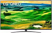 Телевизор LED LG 55" 55QNED816QA.ADKB