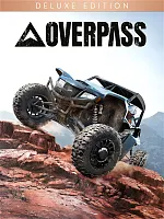 Игра для ПК Nacon OVERPASS Deluxe Edition (0+)