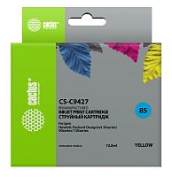 Картридж струйный Cactus CS-C9427