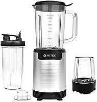 Блендер стационарный Vitek VT-8528