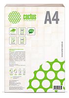 Бумага Cactus ECO