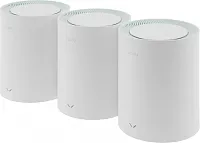 Бесшовный Mesh роутер Cudy M1300