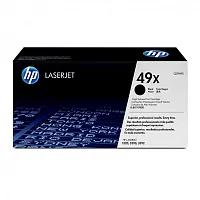 Картридж лазерный HP Q5949X