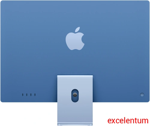 Моноблок Apple iMac A3137 фото 2