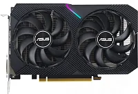 Видеокарта Asus PCI-E 4.0  DUAL-RTX3050-O8G-V2