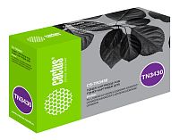 Картридж лазерный Cactus CS-TN3430