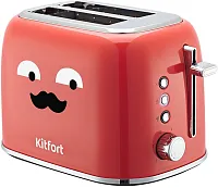 Тостер Kitfort КТ-6218-1