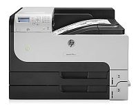 Принтер лазерный HP LaserJet Enterprise 700 M712dn
