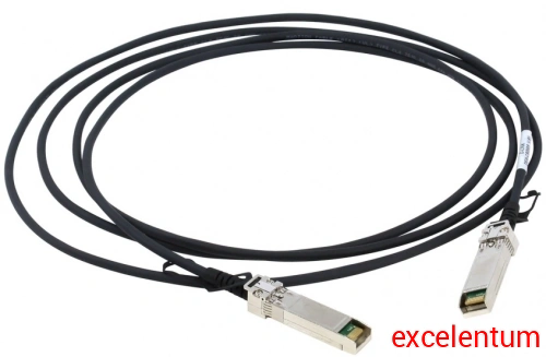 Кабель DAC ACD ACD-DA-SFP-Plus-7m Кабель DAC ACD ACD-DA-SFP-Plus-7m
