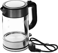 Чайник электрический Xiaomi Electric Glass Kettle RU