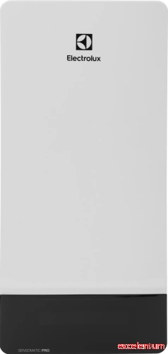 Водонагреватель Electrolux Sensomatic Pro NPX 18-24 фото 2