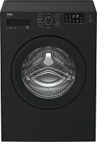 Стиральная машина Beko WSRE6512ZAA