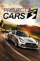 Игра для ПК Namco Bandai Project Cars 3 (6+)