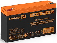 Батарея для ИБП Exegate EX282955