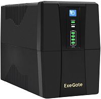 Источник бесперебойного питания Exegate Power Back EX292786RUS