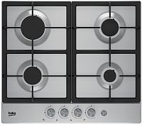Газовая варочная поверхность Beko HIAG64235SX
