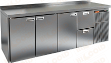Стол морозильный  HICOLD  BN 1112 BR2 BT