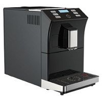 ROSSO Кофемашина BTB-206