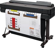 Плоттер HP Designjet T650