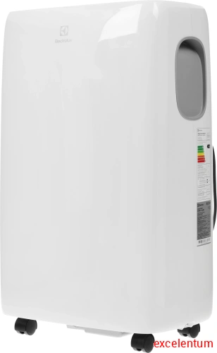 Кондиционер мобильный Electrolux Loft EACM-11 CL/N3