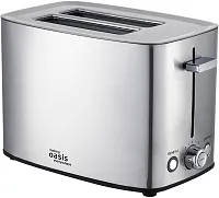 Тостер Oasis TR-2N
