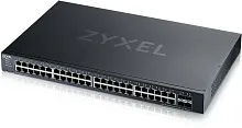 Коммутатор Zyxel NebulaFlex  XGS1935-52-EU0101F