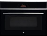 Микроволновая печь Electrolux EVM8E08X