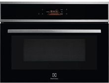 Микроволновая печь Electrolux EVM8E08X