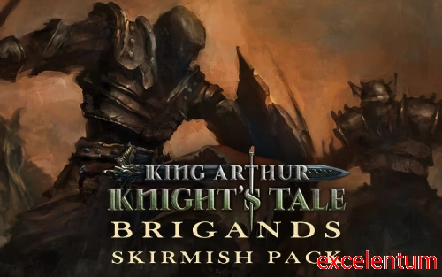 Дополнение к игре для ПК Neocore Games King Arthur: Knight`s Tale - Brigands Skirmish Pac (16+) Дополнение к игре для ПК Neocore Games King Arthur: Knight`s Tale - Brigands Skirmish Pac (16+)