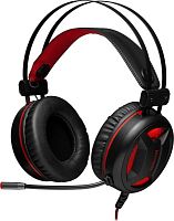 Наушники с микрофоном Redragon Minos