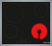 Варочная поверхность Bosch PKE645FP2E