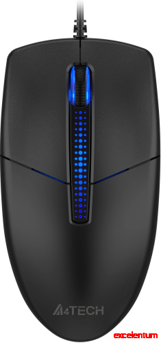 Мышь A4Tech N-530