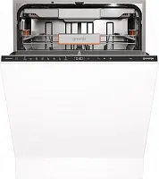 Посудомоечная машина встраив. Gorenje GV693A65AD