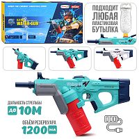 Водное оружие "Дельфин" в коробке