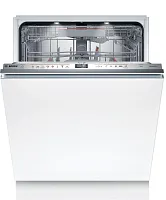 Посудомоечная машина встраив. Bosch SBV6ZDX16E