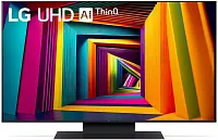 Телевизор LED LG 43" 43UT91006LA.ARUG