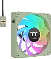Вентилятор для корпуса Thermaltake  CT140 EX Sync Matcha