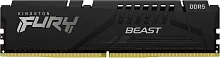 Память DDR5 8GB 6000MHz Kingston  KF560C30BBE-8