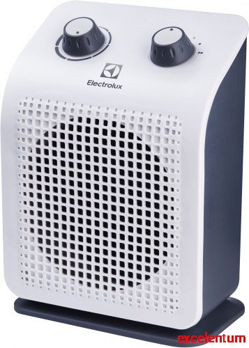 Тепловентилятор Electrolux EFH/S-1120