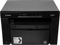 МФУ лазерный Canon i-Sensys MF3010 bundle