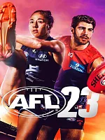 Игра для ПК Nacon AFL 23 (0+)